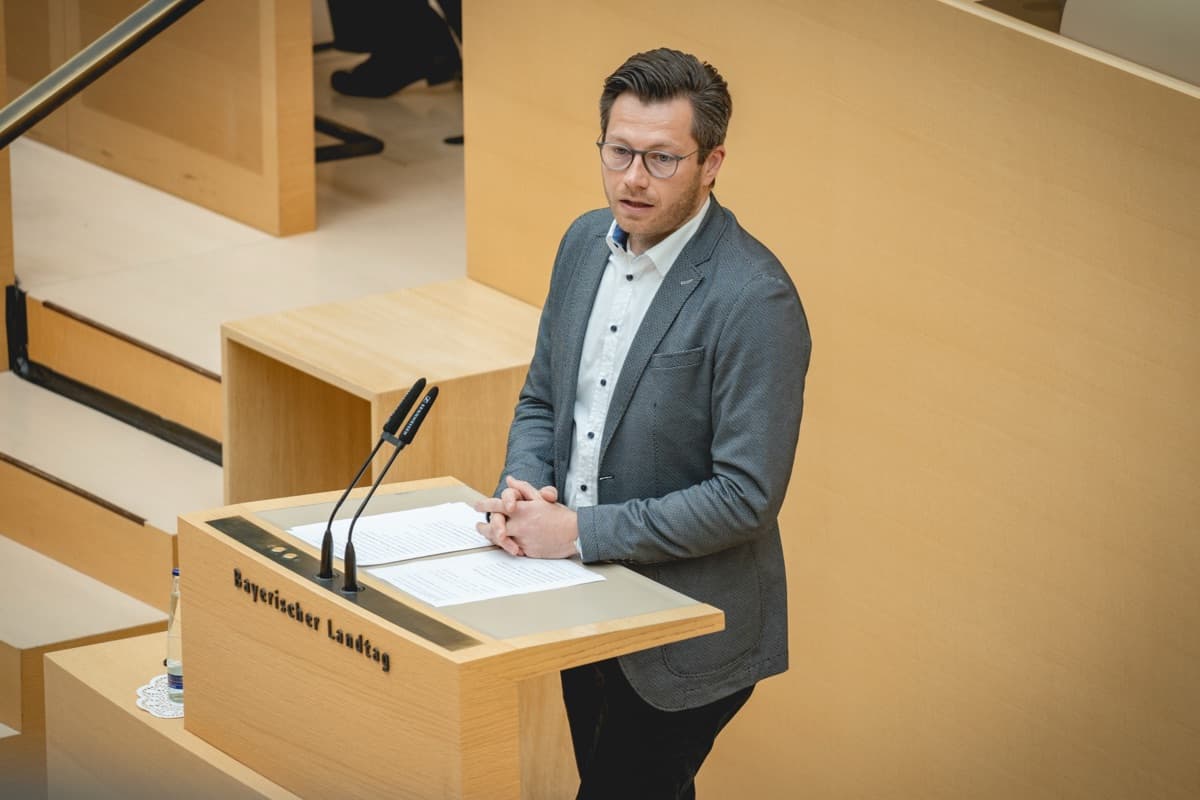 Landtagsabgeordneter 2